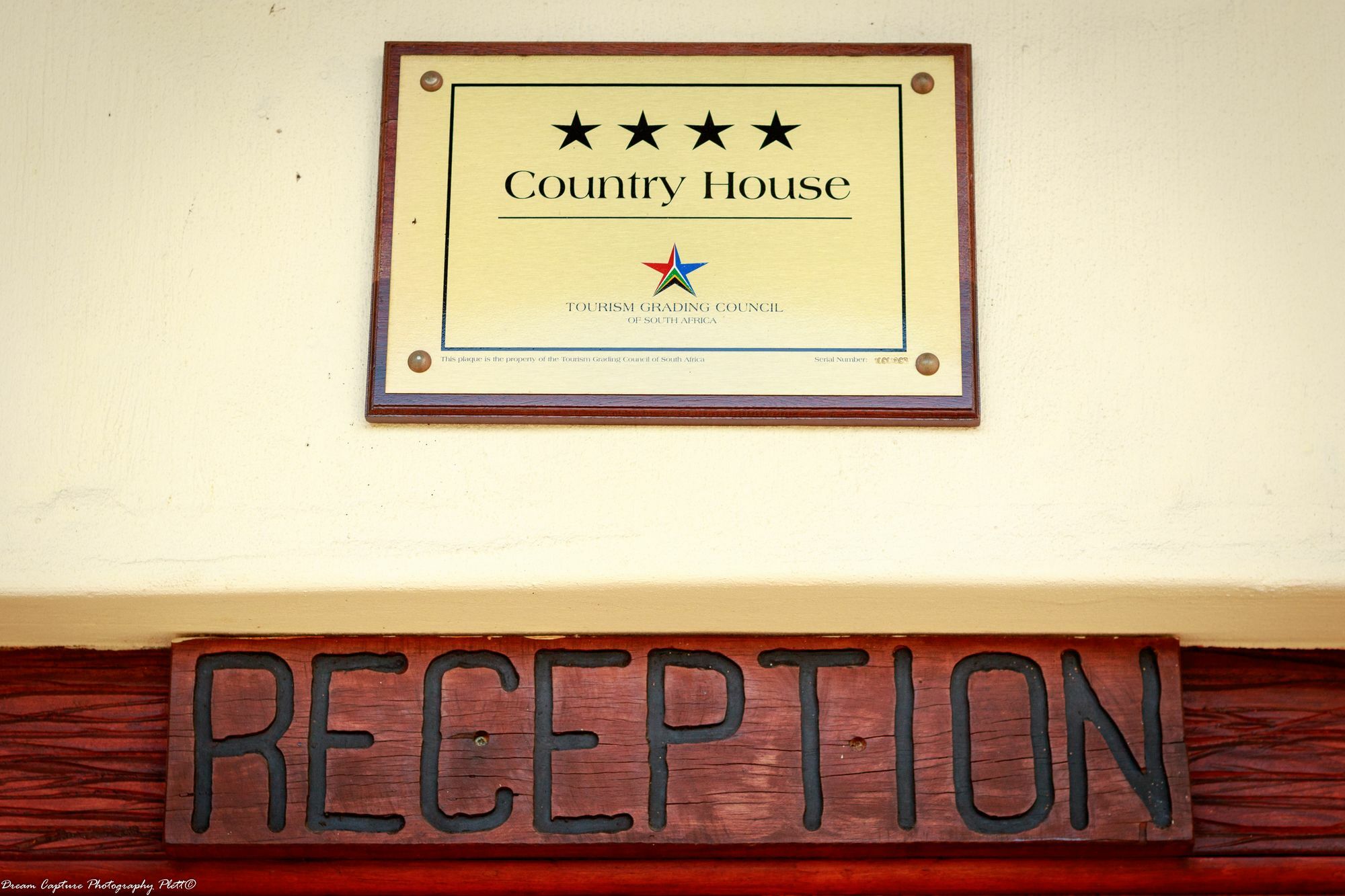 Tarn Country House The Crags Exterior foto